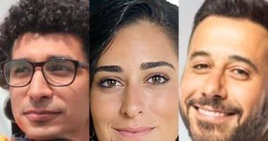 أبطال لام شمسية يواصلون تصوير المسلسل بالتزامن مع عرضه