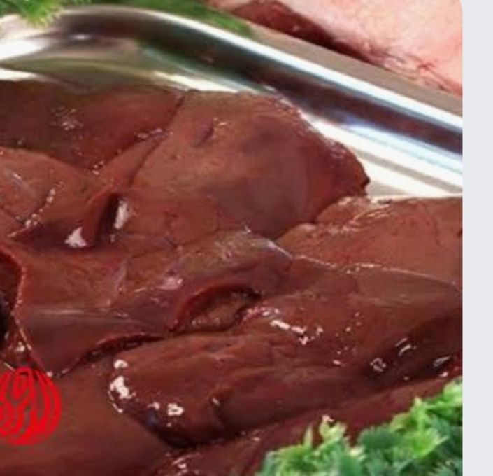 خطأ فادح يرتكبه الجميع.. خطوة لاتفعلها قبل طهي الكبدة بجميع أنواعها