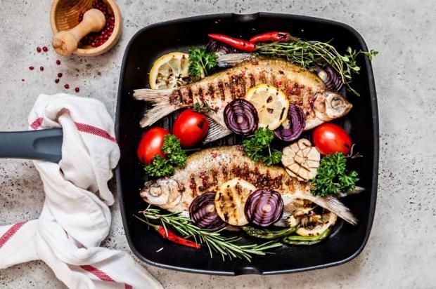 4 أكلات تنقص الوزن بشكل سريع.. «ضيفها لنظامك الغذائي»