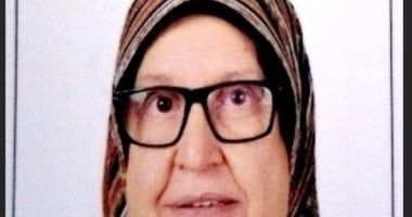 فوزية طه النمس.. قصة كفاح أم مثالية احتضنت أبناءها وأبناء شقيقها