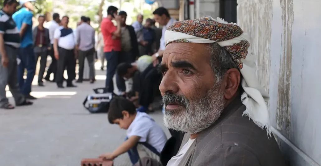 معاناة الإقامة والمصير المجهول تعصف باليمنيين في مصر