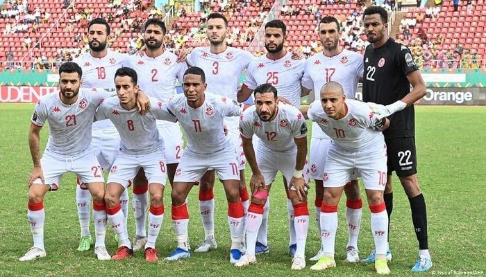 تونس تسعى للانطلاق مجددًا أمام ليبيريا في تصفيات كأس العالم!