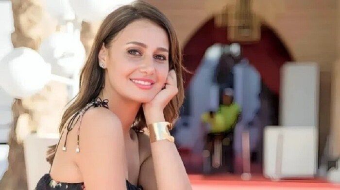 حلا شيحة تتألق بالحجاب وتتصدر الترند من جديد!