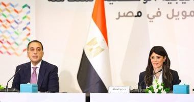 وزيرة التخطيط: الاستراتيجية الوطنية المتكاملة للتمويل تقدم نهجًا وطنيًا لسد الفجوات التمويلية