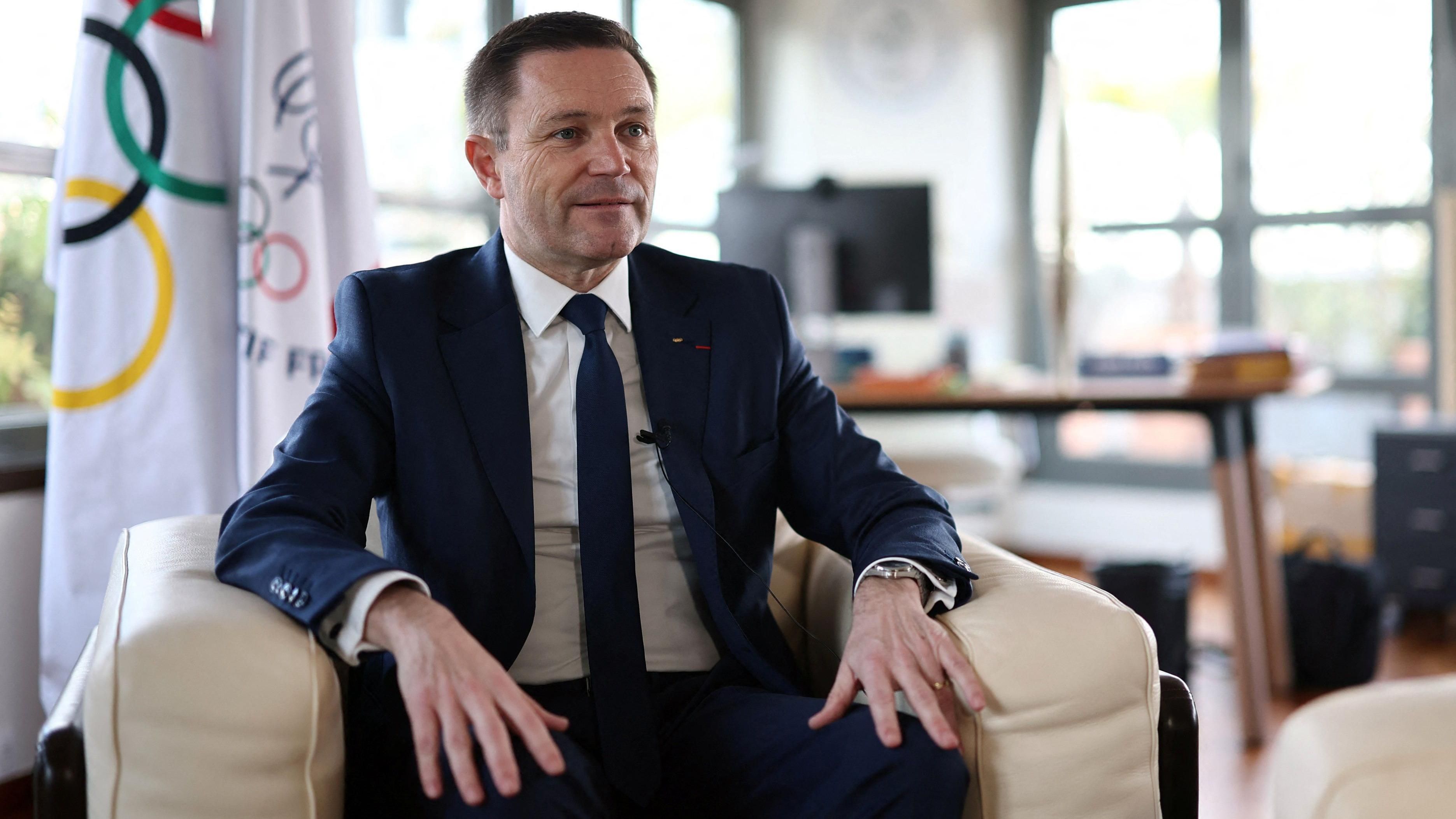 سبعة مرشحين لرئاسة اللجنة الأولمبية الدولية وطموح عربي لقيادة أعلى هيئة رياضية