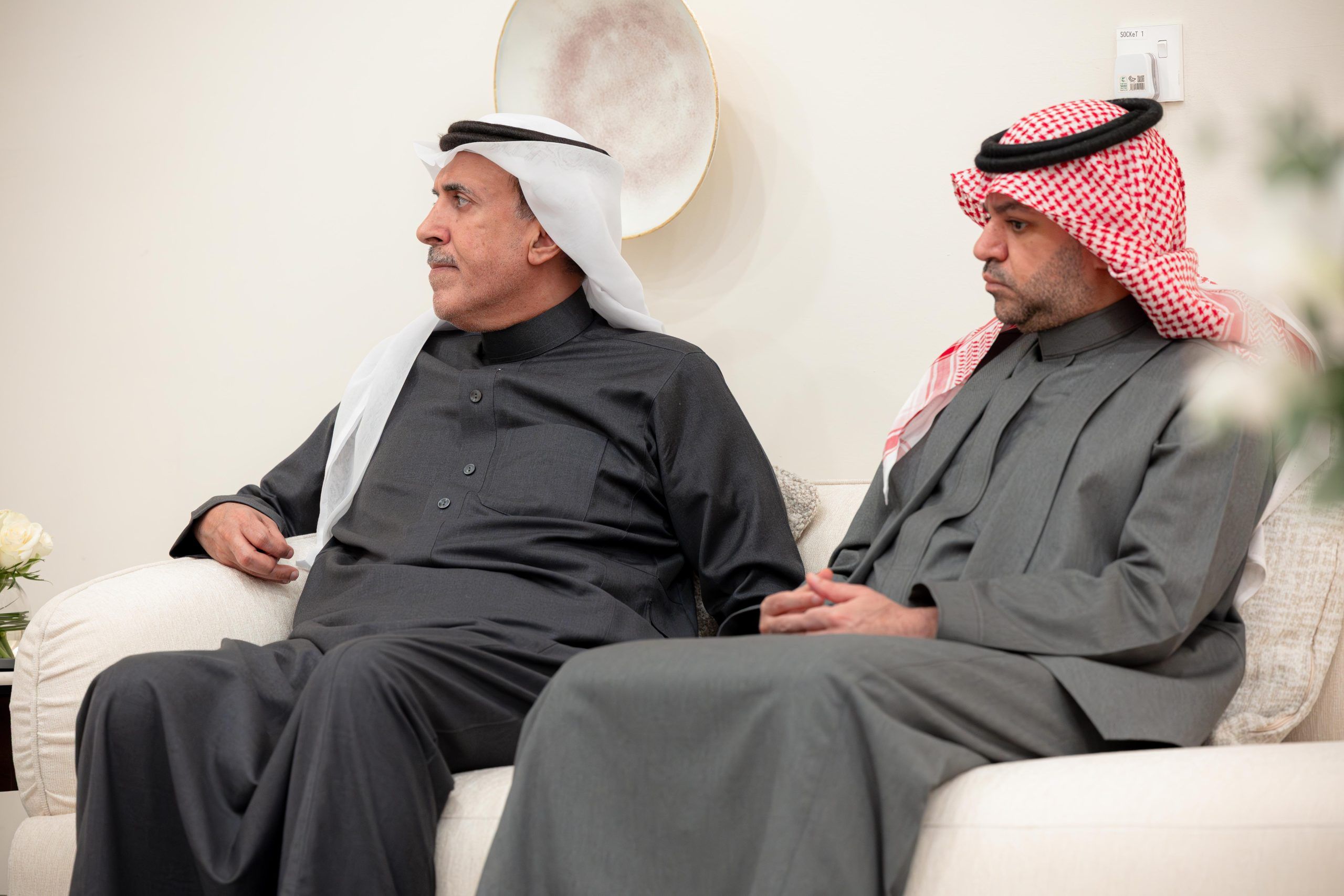 حفل السحور السنوي لبنك التنمية يشهد حضور إعلاميين بارزون وشخصيات هامة.. فيديو وصور