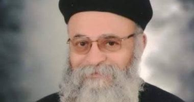 البابا تواضروس الثانى ينعى رحيل القمص يوأنس كمال عن عمر 74 عاما