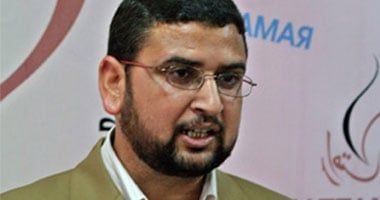 سامى أبو زهرى: الإدارة الأمريكية شريكة فى العدوان على غزة