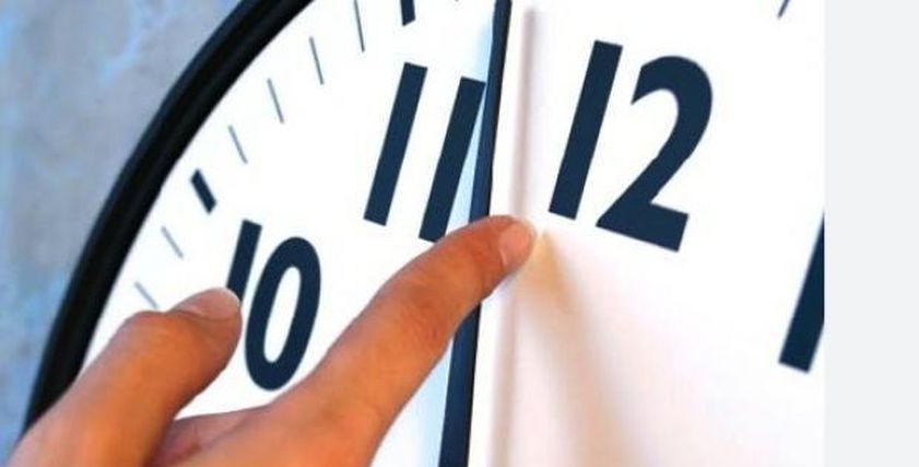 اعرف موعد عودة التوقيت الصيفي وتأثيره على الصحة العامة والنفسية