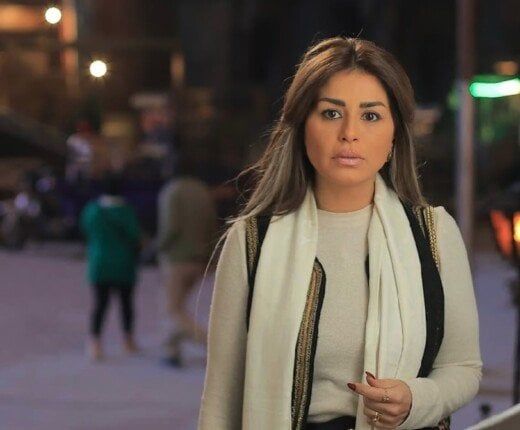 منه فضالي تفتح قلبها عن أصعب لحظاتها في مسلسل سيد الناس بعد عرضه!