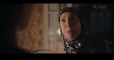 الحلقة الثالثة من مسلسل لام شمسية.. ميس نادية تواجهه نيللى بمنزلها وتعنفها