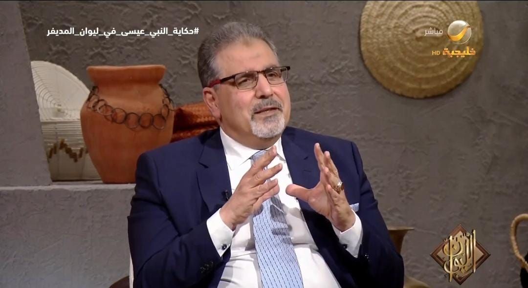 أستاذ تاريخ يروي تفاصيل صلب المسيح وقيامته وفق السردية المسيحية .. فيديو