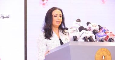 الأمهات المثاليات2025..إلهام من البحر الأحمر الأولى ومنى من أسوان الثانية