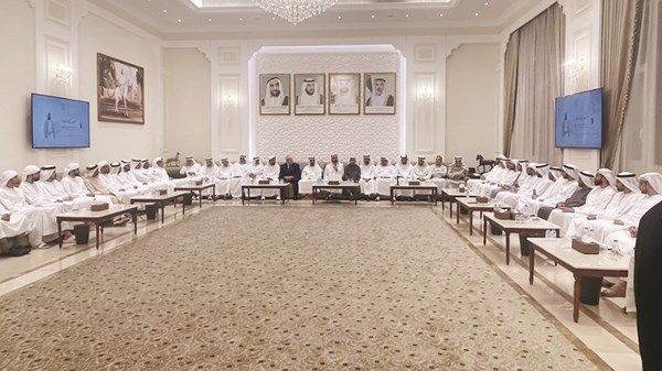 «زايد».. مواقف تاريخية للإنسانية والتسامح والعطاء حول العالم