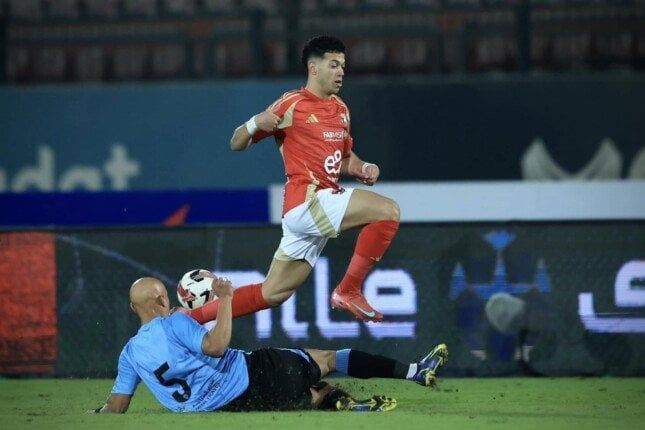 ياسر ريان: حسام حسن ارتكب خطأً كبيراً باستبعاد إمام عاشور من تشكيل المنتخب!