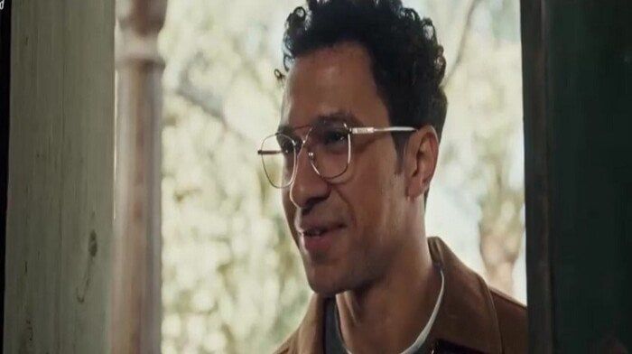 والدة عصام عمر ترفض مقابلته وتحذره من الوقوع في الظلم.. شاهد الحلقة 3 من مسلسل نص الشعب