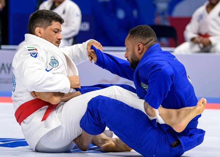 الامارات | كأس رئيس الدولة للجوجيتسو ينطلق الخميس في أبوظبي