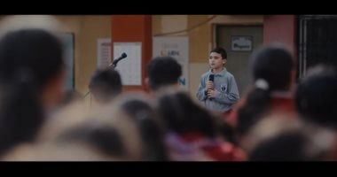 الحلقة 3 من مسلسل لام شمسية.. ميس نادية توافق على إجازة لـ نيللي وترفد الطفل يوسف