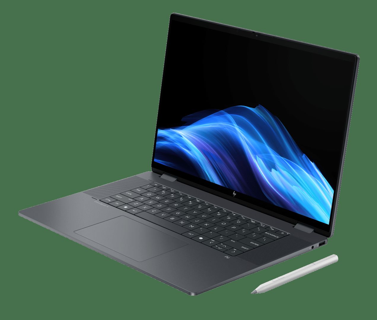 تكنولوجيا: HP تكشف عن الحاسب المصغر EliteDesk 8 Mini G1i AI بمعالجات Intel Core Ultra 9 واتصال شامل