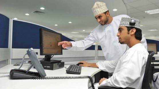 الخليج اليوم .. سلطنة عمان تستهدف توفير 45 ألف وظيفة في العام الجاري