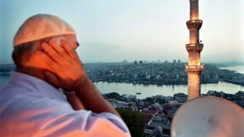 مواعيد الصلاة اليوم الثلاثاء 18 مارس 2025 في القاهرة وباقي المحافظات – لا تفوتها!