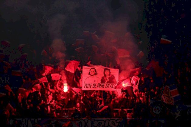 بطولة فرنسا: رابيو يحمل الخليفي مسؤولية الاهانات التي طالته وعائلته