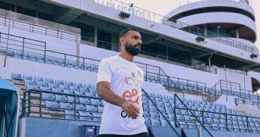 3 أهداف تنتظر محمد صلاح مع المنتخب في مواجهة إثيوبيا