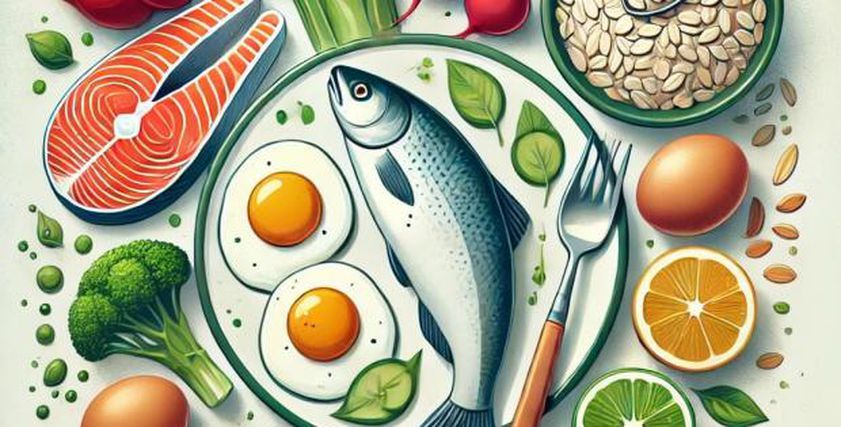 4 أكلات تنقص الوزن بشكل سريع.. «ضيفها لنظامك الغذائي»