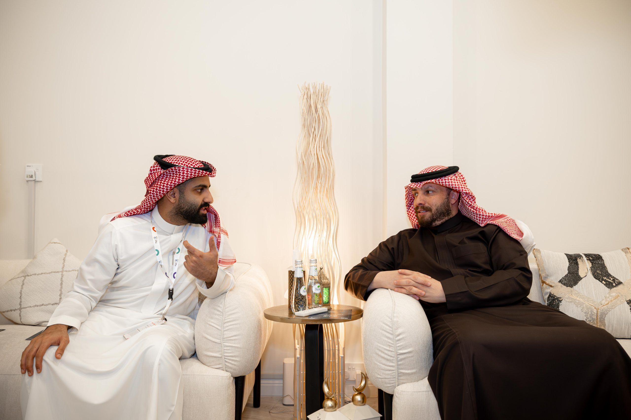 حفل السحور السنوي لبنك التنمية يشهد حضور إعلاميين بارزون وشخصيات هامة.. فيديو وصور