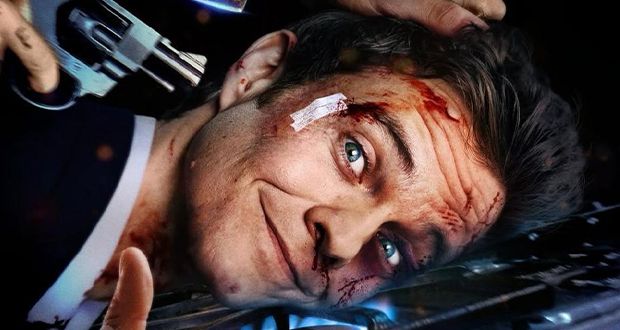 “نوفوكايين” يتصدر شباك التذاكر ويتفوق على هذا الفيلم!