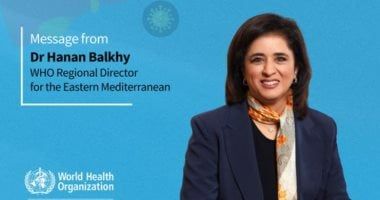 الصحة العالمية: 20 مليون سودانى بحاجة لمساعدات صحية عاجلة