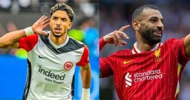 ماذا قدم السداسى المحترف قبل الانضمام لمعسكر منتخب مصر؟