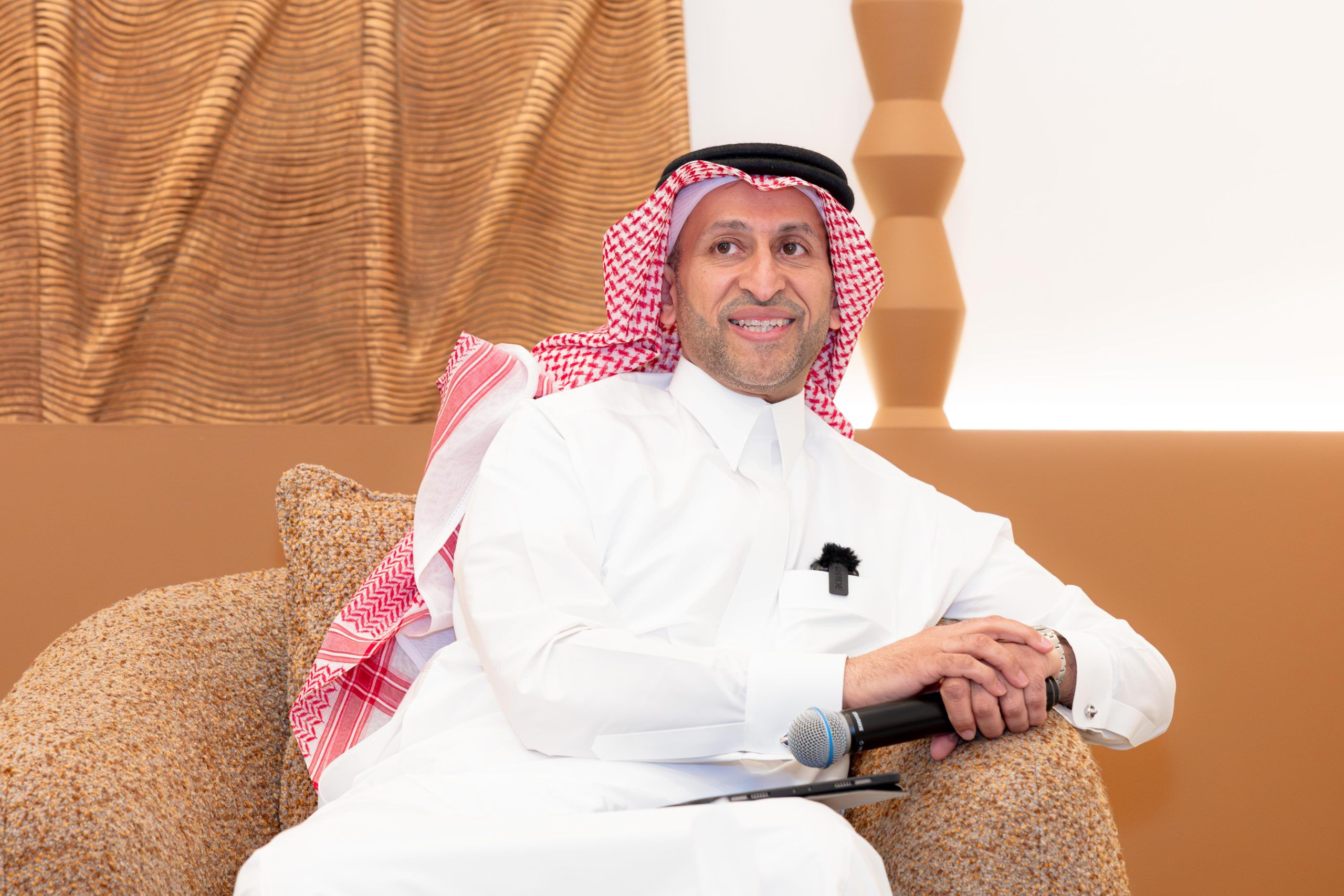 حفل السحور السنوي لبنك التنمية يشهد حضور إعلاميين بارزون وشخصيات هامة.. فيديو وصور