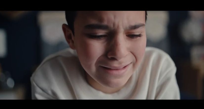 الحلقة الثانية من مسلسل لام شمسية.. نيللى تبحث عن علامات التحرش بالأطفال