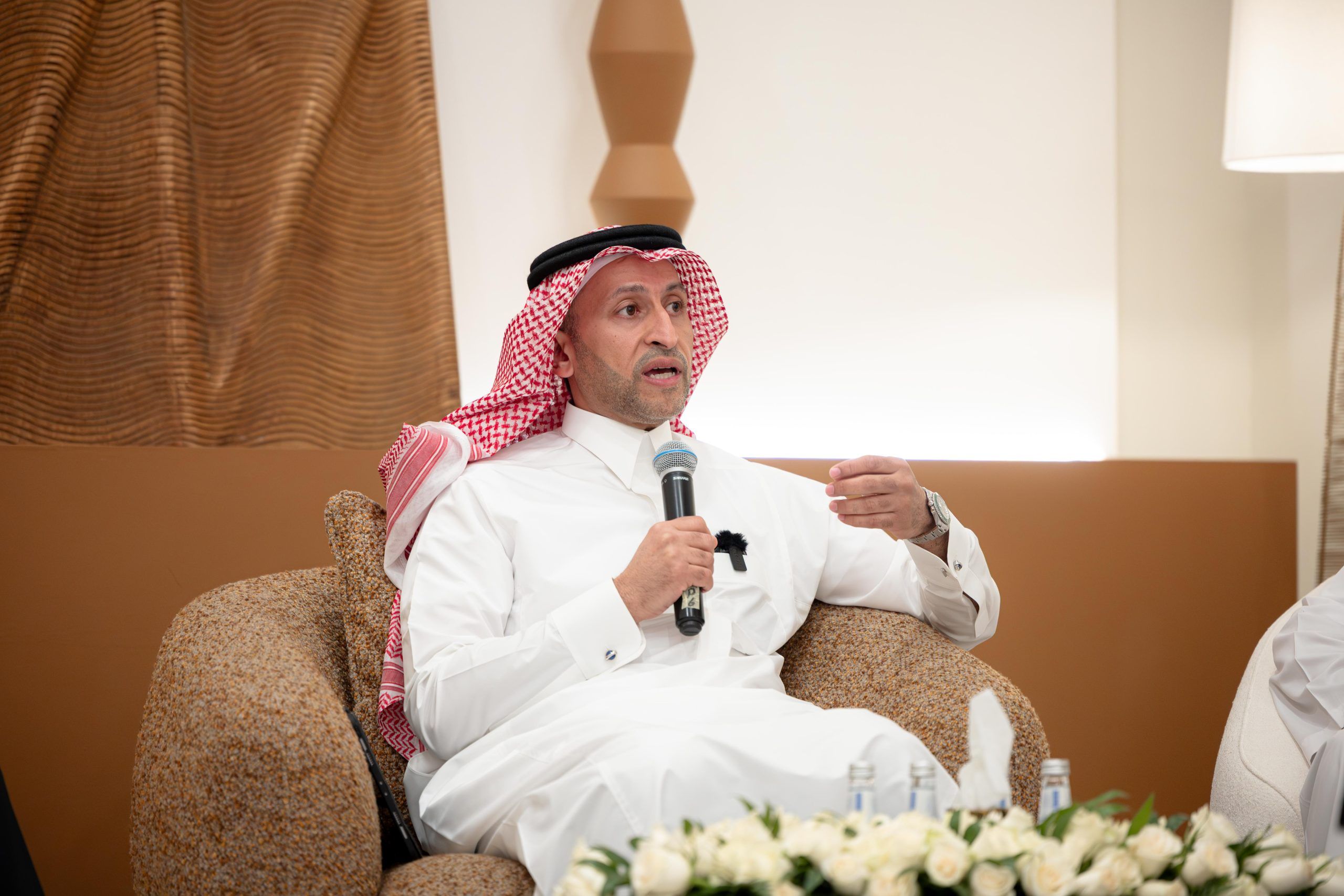 حفل السحور السنوي لبنك التنمية يشهد حضور إعلاميين بارزون وشخصيات هامة.. فيديو وصور