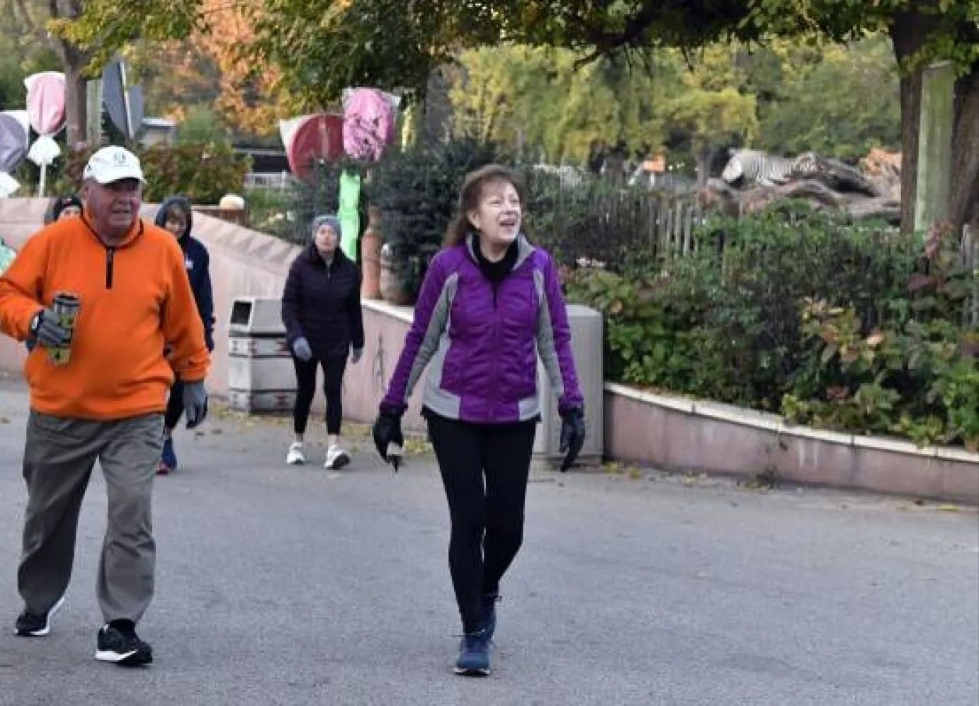 7 عادات بسيطة لتحسين الصحة بعد سن الخمسين