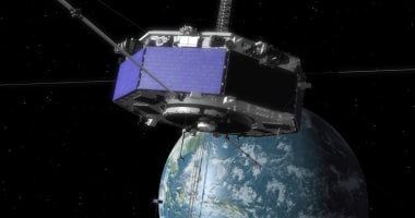 تكنولوجيا: مهمة MMS التابعة لناسا تحتفل بمرور 10 سنوات من اكتشافات إعادة الاتصال المغناطيسي