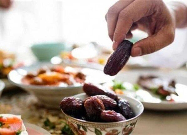 لا تفوت الفرصة! دعاء الإفطار اليوم الثلاثاء 18 مارس 2025 له استجابة مضمونة!