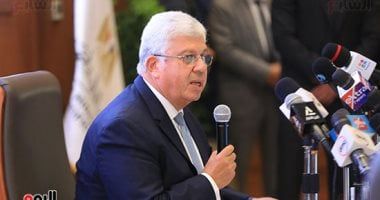 التعليم العالي: مخطط تصميم البرامج الدراسية بالجامعات يربط المناهج بسوق العمل