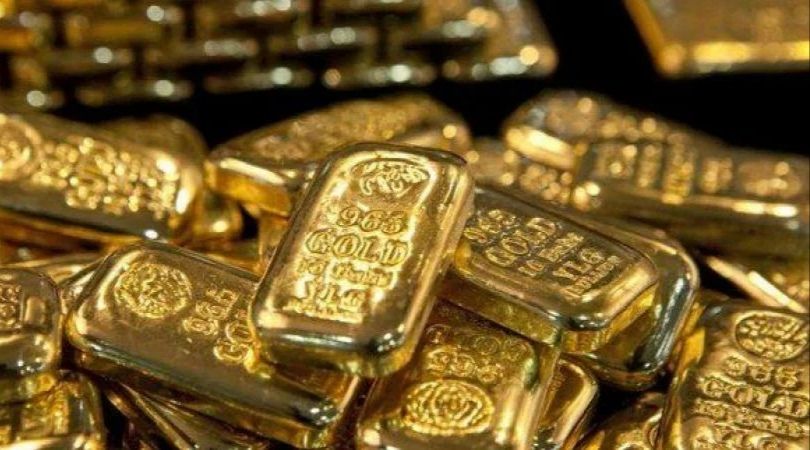 الذهب عند أعلى مستوى له مع تزايد الطلب على الملاذ الآمن