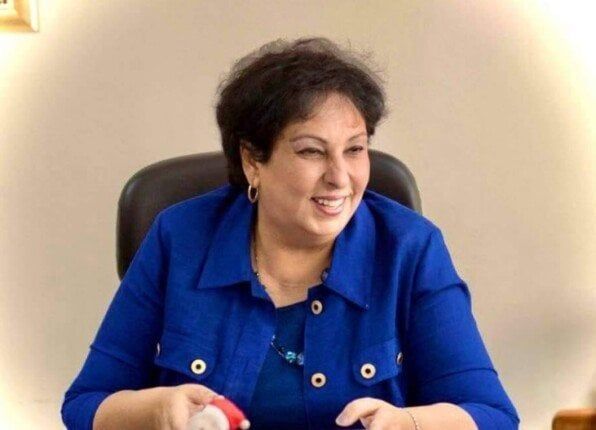 ناقدة: ضرورة إرساء ميثاق عمل يربط بين الفن والإعلام لتعزيز الوعي المجتمعي