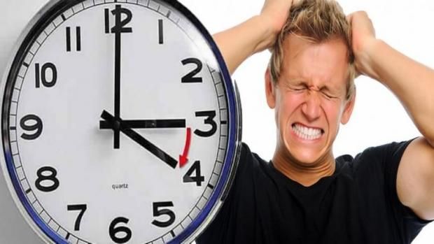 اعرف موعد عودة التوقيت الصيفي وتأثيره على الصحة العامة والنفسية