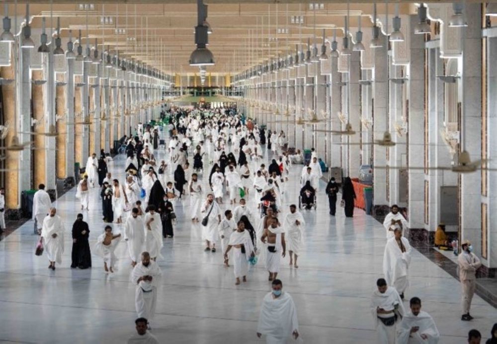 الصحة: لقاحات الحمى الشوكية والإنفلونزا وكورونا إلزامية للراغبين في الحج