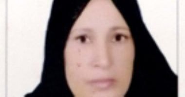 ماجدة ناصف الأم المثالية بالجيزة.. عملت فى أكثر من مهنة لتعليم بناتها ورعاية زوجها