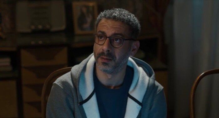 مسلسل منتهي الصلاحية الحلقة 4: محمد فراج يخوض معركة المراهنات وياسمين رئيس وراء القضبان!