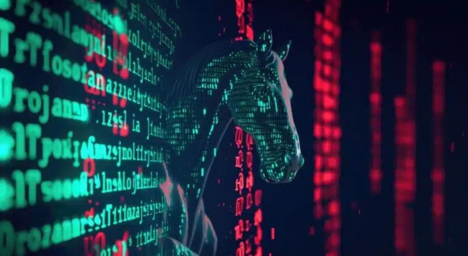 برمجية خبيثة تستهدف محافظ العملات الرقمية المشفرة