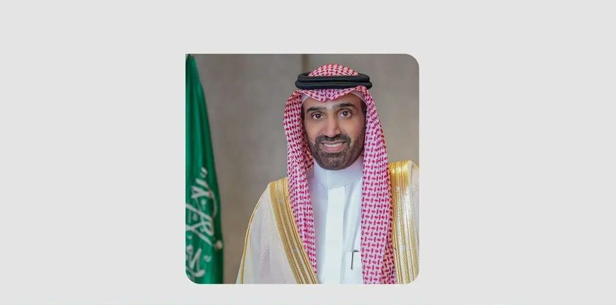 السعودية | وزير الموارد البشرية والتنمية الاجتماعية يشكر القيادة على توجيهها بصرف معونة شهر رمضان لمستفيدي الضمان الاجتماعي