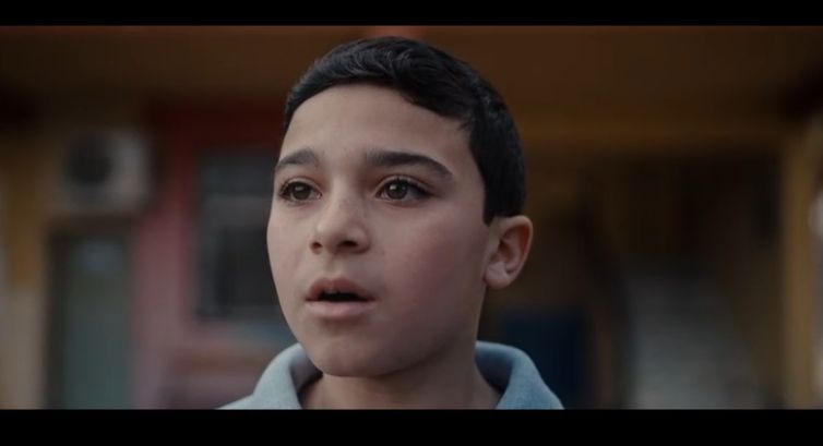 الحلقة 3 من مسلسل لام شمسية.. ميس نادية توافق على إجازة لـ نيللي وترفد الطفل يوسف