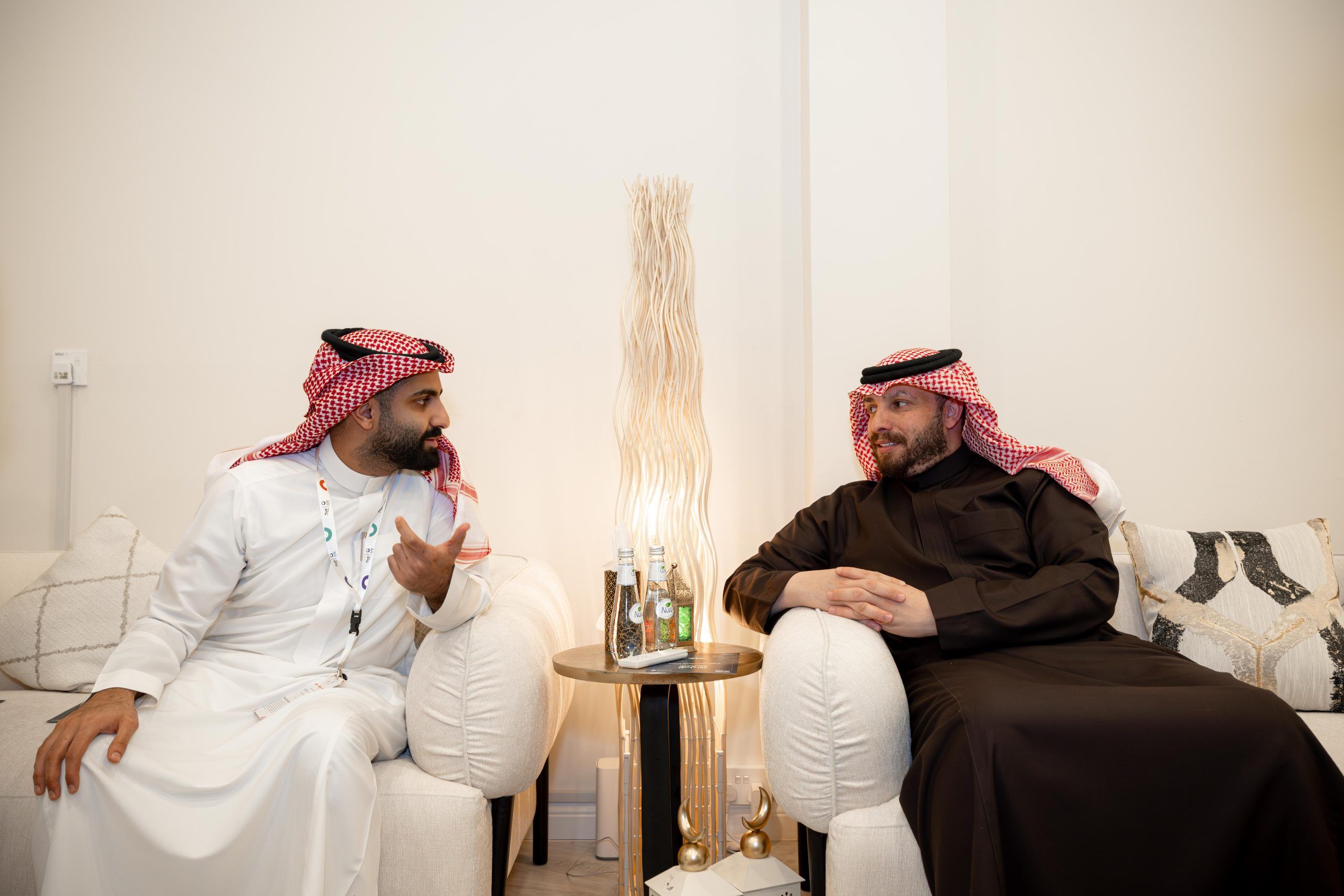 حفل السحور السنوي لبنك التنمية يشهد حضور إعلاميين بارزون وشخصيات هامة.. فيديو وصور