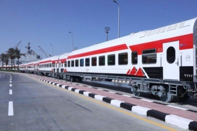 مواعيد قطارات السكة الحديد خلال عيد الفطر 2025: احجز مقعدك الآن!